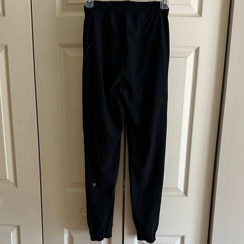 Lululemon Jogger Pants